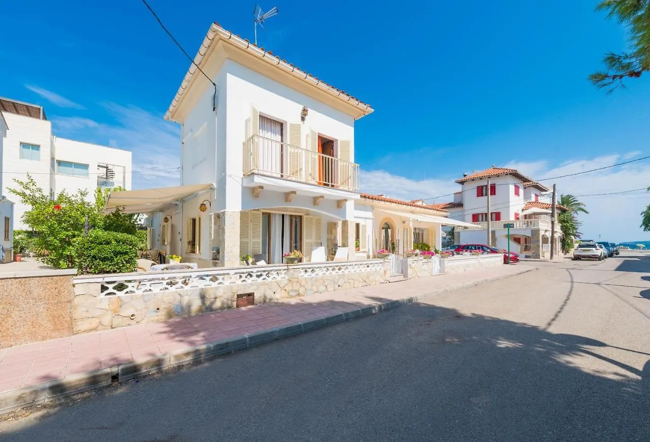 Villa Hibiscus Pollensa By Mallorca Villa Selection Port de Pollenca