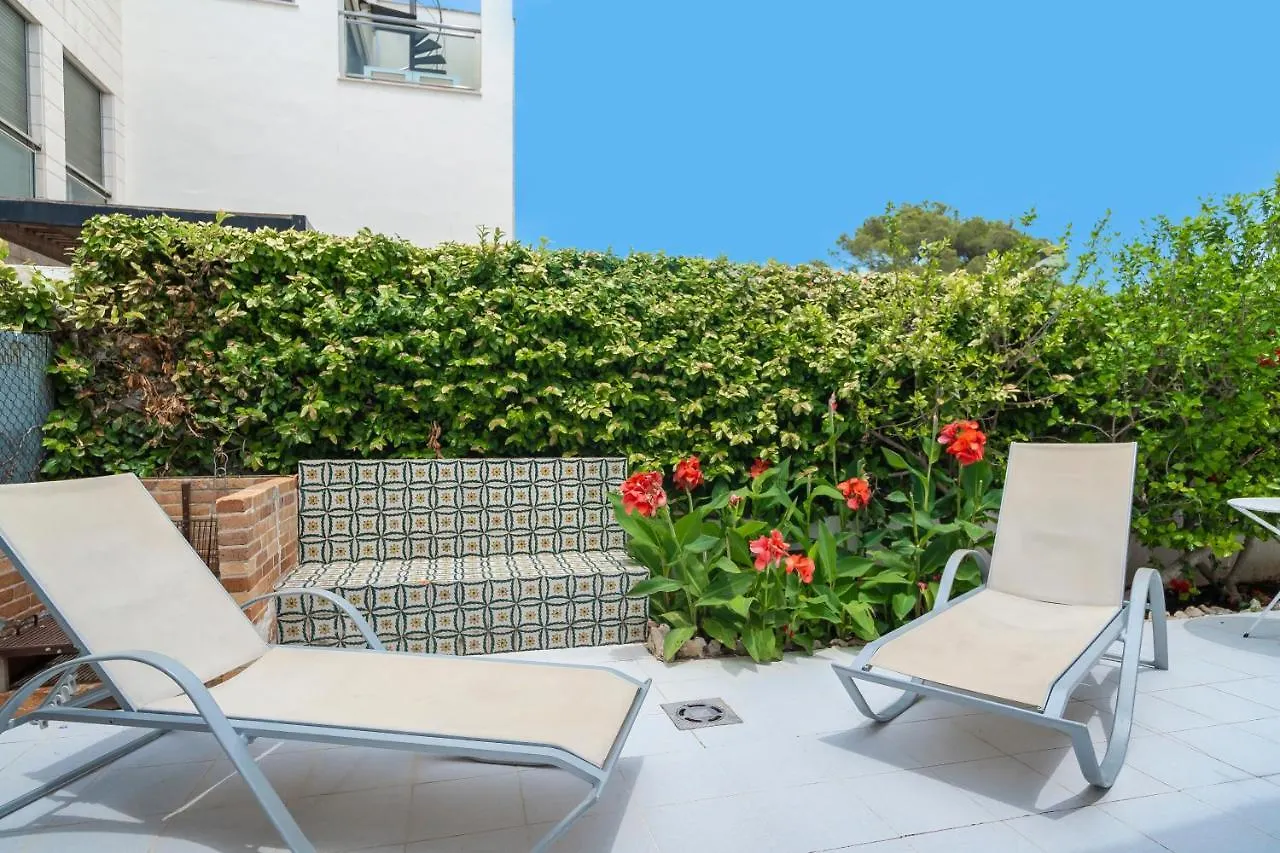 Villa Hibiscus Pollensa By Mallorca Villa Selection Port de Pollenca