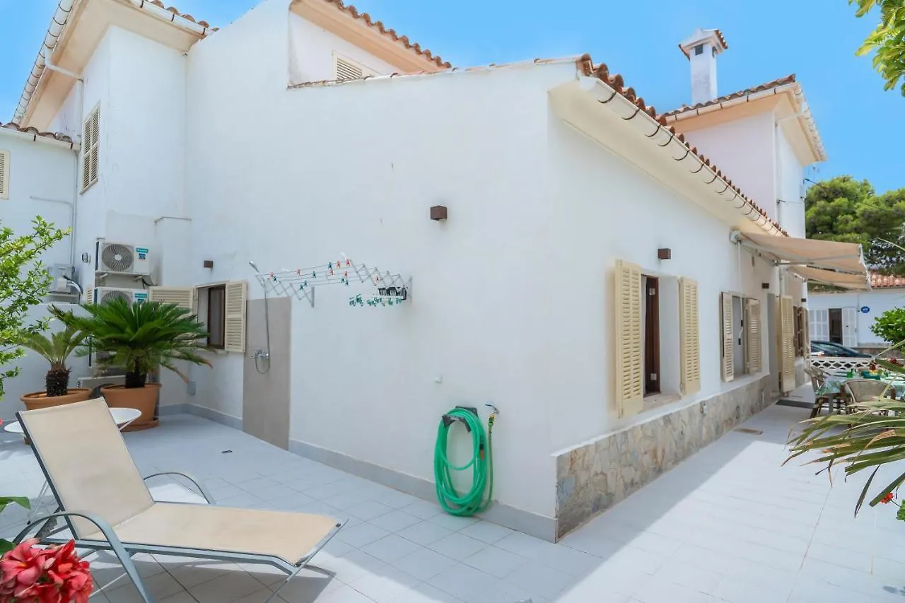Villa Hibiscus Pollensa By Mallorca Villa Selection Port de Pollenca