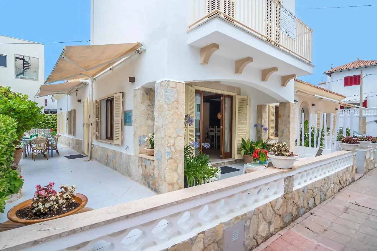 Villa Hibiscus Pollensa By Mallorca Villa Selection Port de Pollenca