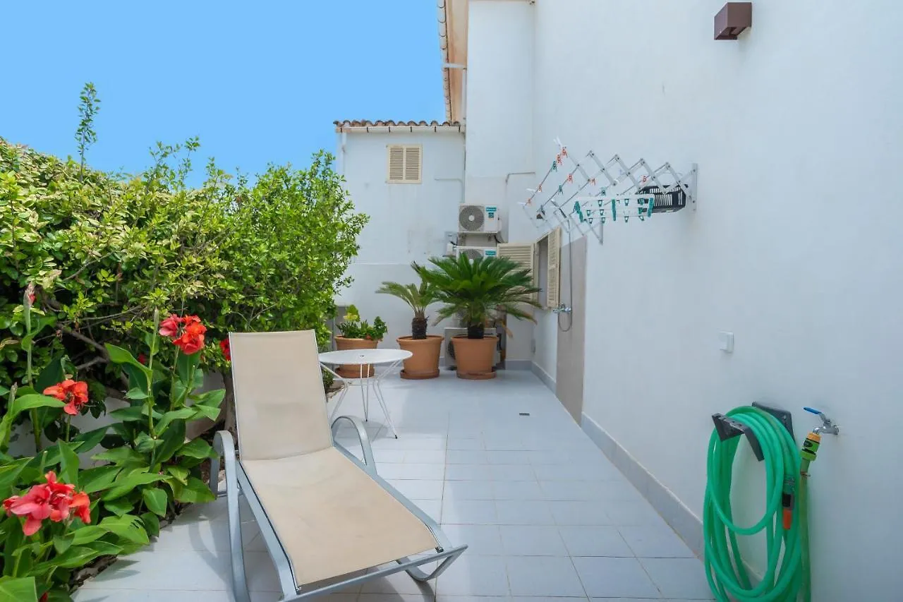 Villa Hibiscus Pollensa By Mallorca Villa Selection Port de Pollenca 0*,