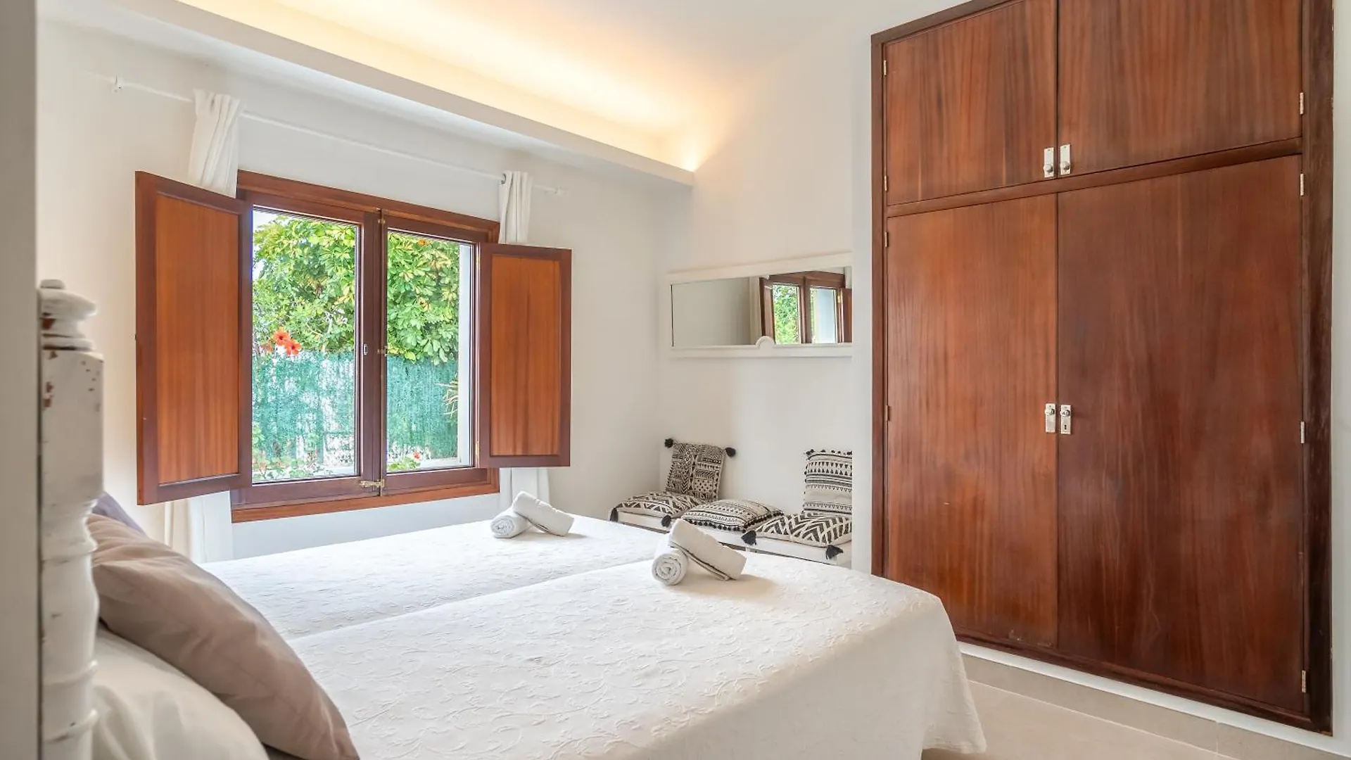 Villa Hibiscus Pollensa By Mallorca Villa Selection Port de Pollenca Spain