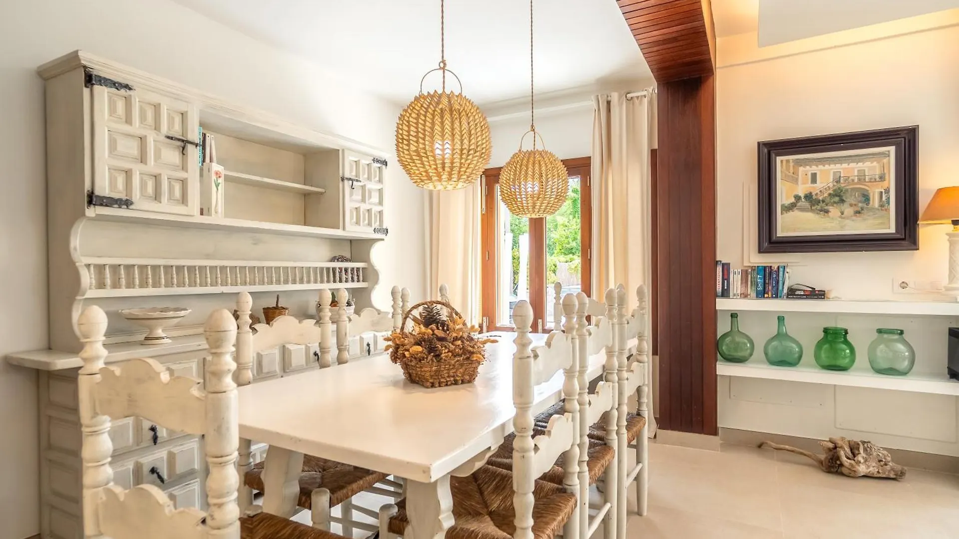 Villa Hibiscus Pollensa By Mallorca Villa Selection Port de Pollenca