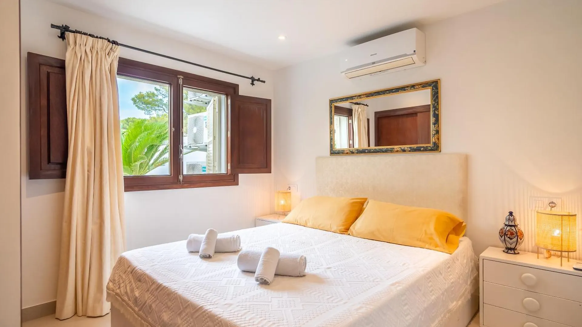 Villa Hibiscus Pollensa By Mallorca Villa Selection Port de Pollenca