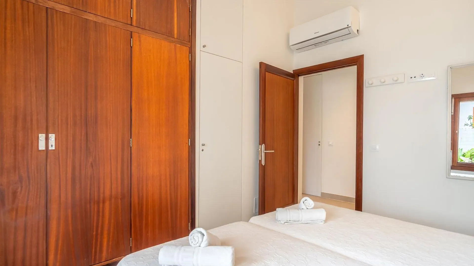 Villa Hibiscus Pollensa By Mallorca Villa Selection Port de Pollenca 0*,  Spain