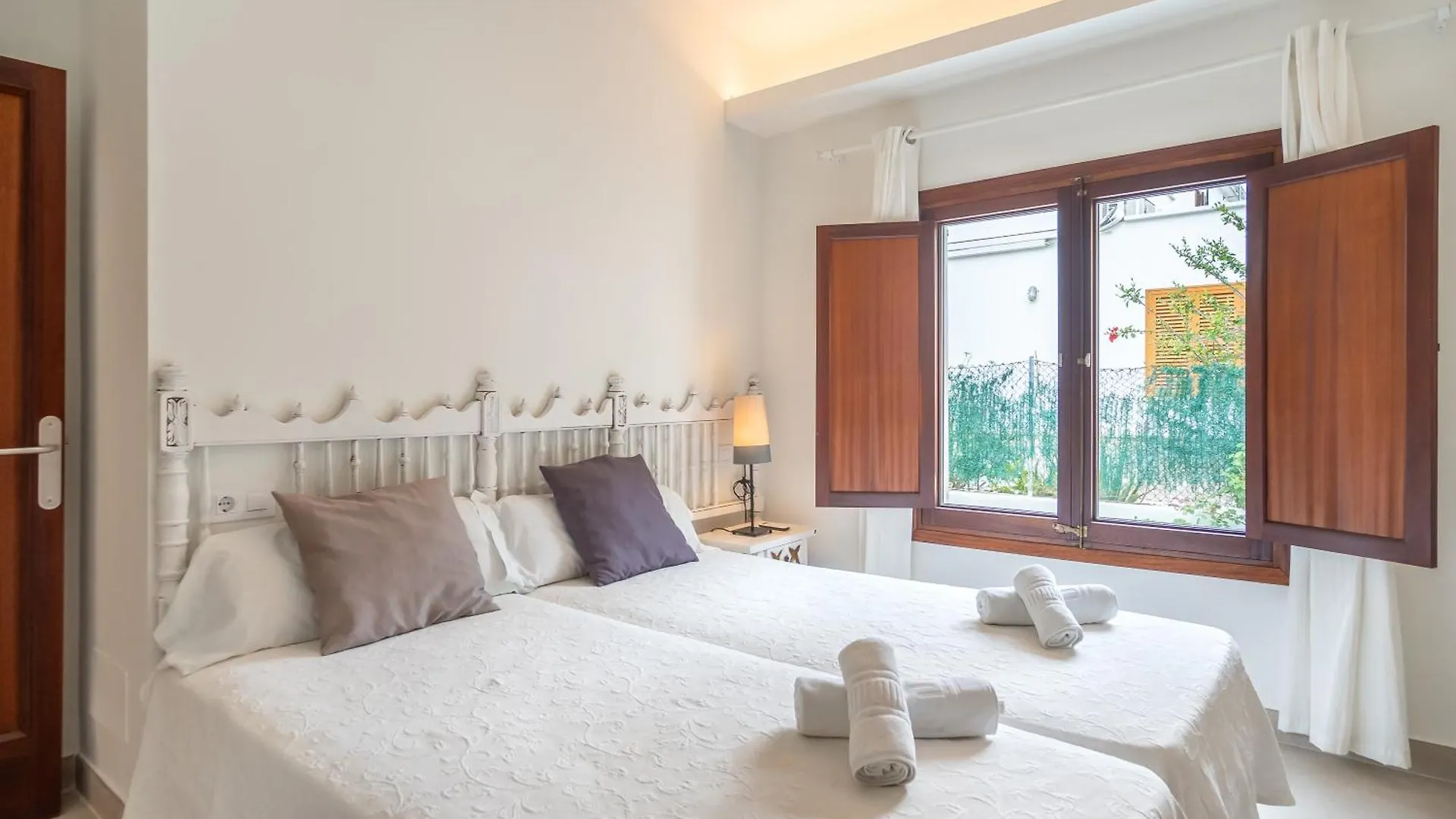 Villa Hibiscus Pollensa By Mallorca Villa Selection Port de Pollenca