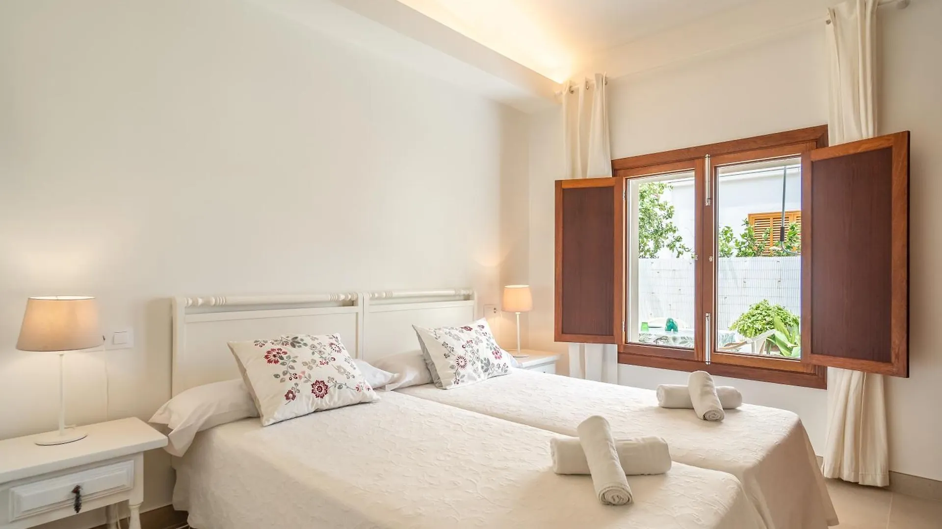 Villa Hibiscus Pollensa By Mallorca Villa Selection Port de Pollenca