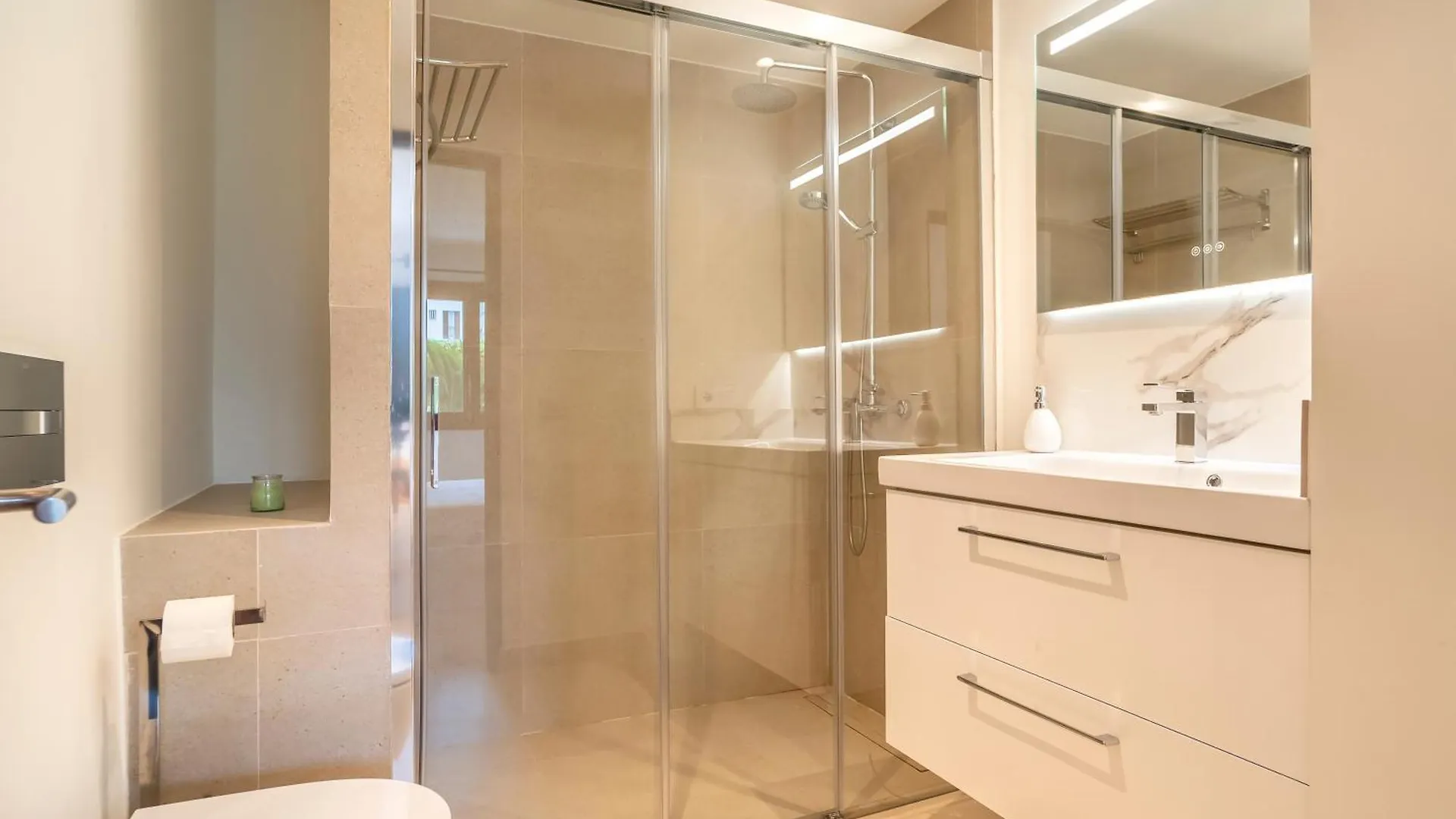 Villa Hibiscus Pollensa By Mallorca Villa Selection Port de Pollenca 0*,