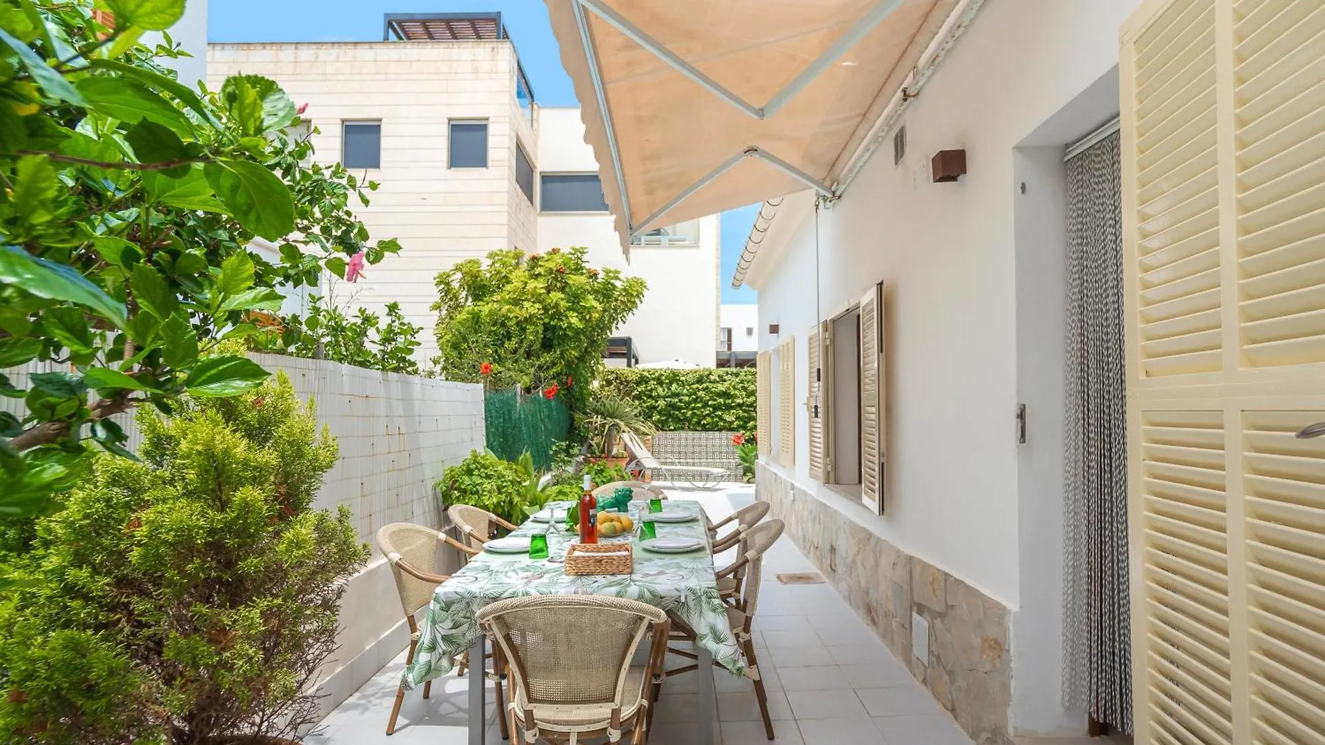 Villa Hibiscus Pollensa By Mallorca Villa Selection Port de Pollença