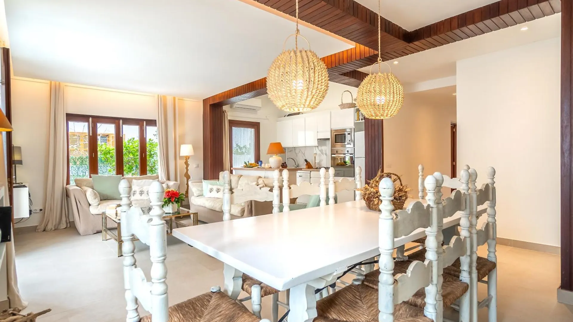 Villa Hibiscus Pollensa By Mallorca Villa Selection Port de Pollença Španělsko